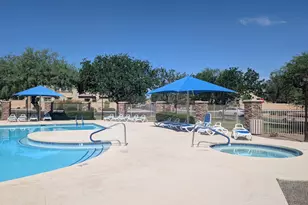 707 W Calle Capotasto, Sahuarita, AZ 85629 - Photo 28