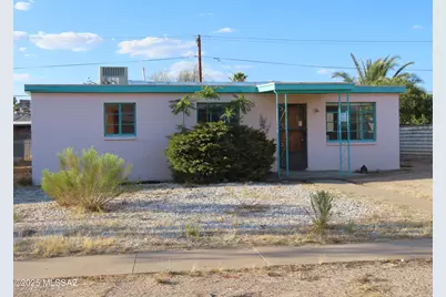 4631 E 14th Street, Tucson, AZ 85711 - Photo 2