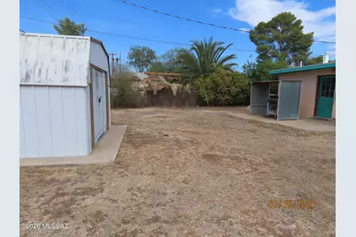 4631 E 14th Street, Tucson, AZ 85711 - Photo 16