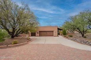 3910 S Via Del Ruisenor, Green Valley, AZ 85622 - Photo 38