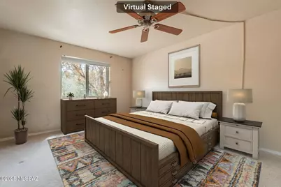 3910 S Via Del Ruisenor, Green Valley, AZ 85622 - Photo 24