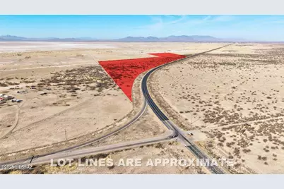 Tbd Az-186, Willcox, AZ 85643 - Photo 1