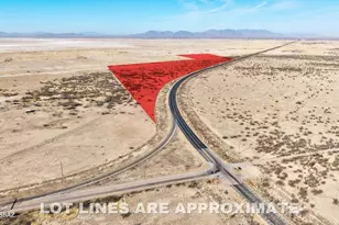 Tbd Az-186, Willcox, AZ 85643 - Photo 1