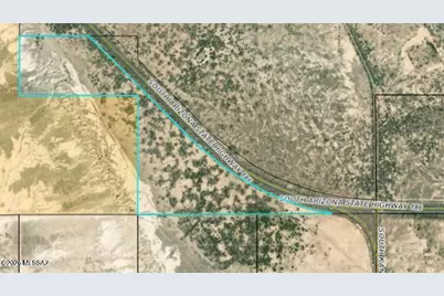 Tbd Az-186, Willcox, AZ 85643 - Photo 12
