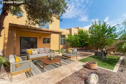 11677 N Copper Creek Drive, Tucson, AZ 85737 - Photo 1