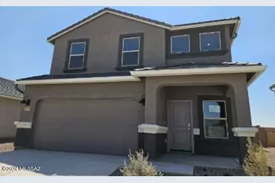 10055 N Cascalote Lane, Marana, AZ 85653 - Photo 1