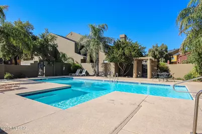 1260 E Weimer Circle #42, Tucson, AZ 85719 - Photo 26