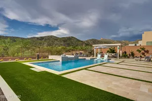 7062 W Patina Dr, Marana, AZ 85658 - Photo 40