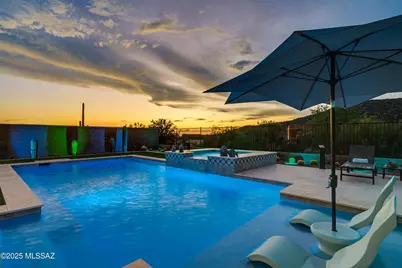 7062 W Patina Drive, Marana, AZ 85658 - Photo 48