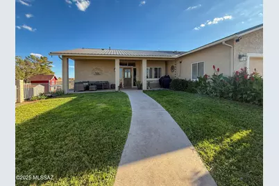 2804 Highway 83, Sonoita, AZ 85637 - Photo 8