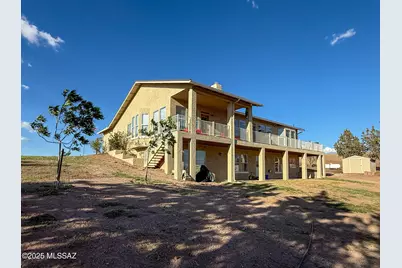 2804 Highway 83, Sonoita, AZ 85637 - Photo 6