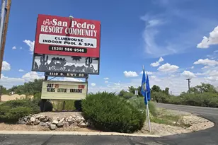 1110 S Hwy 80, Benson, AZ 85602 - Photo 24