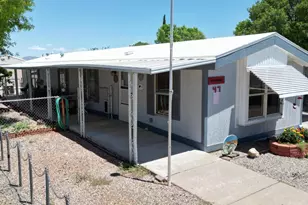 1110 S Hwy 80, Benson, AZ 85602 - Photo 2
