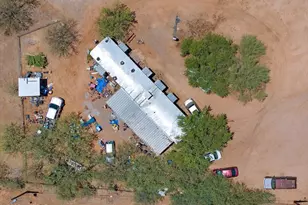 3710 E Bronco Ln, Tucson, AZ 85739 - Photo 34