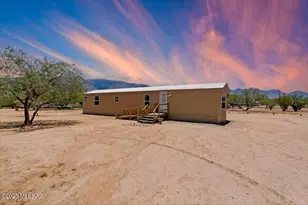 3710 E Bronco Ln, Tucson, AZ 85739 - Photo 2