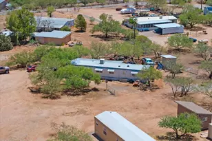 3710 E Bronco Ln, Tucson, AZ 85739 - Photo 30