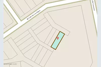 873 Calle De Los Higos #99, Tucson, AZ 85745 - Photo 18