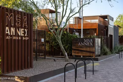 873 Calle De Los Higos #99, Tucson, AZ 85745 - Photo 12