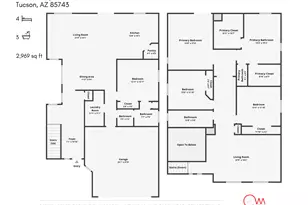 6351 W Sugar Pine Trail, Tucson, AZ 85743 - Photo 22