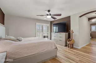 6351 W Sugar Pine Trail, Tucson, AZ 85743 - Photo 16