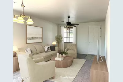 9270 S Sweet Spring Road, Tucson, AZ 85756 - Photo 2