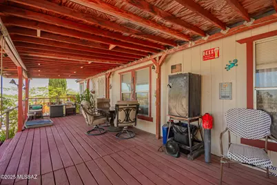 11787 S Cherokee Lane, Tucson, AZ 85736 - Photo 4