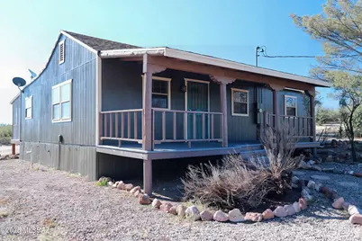 704 W Calle Connecticut, Cochise, AZ 85606 - Photo 2