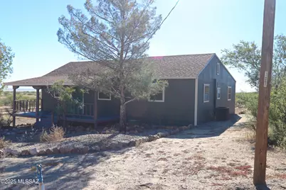 704 W Calle Connecticut, Cochise, AZ 85606 - Photo 1
