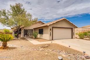 1012 W Union Bell Dr, Green Valley, AZ 85614 - Photo 2