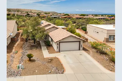 1012 W Union Bell Drive, Green Valley, AZ 85614 - Photo 1