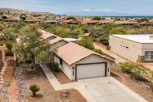 1012 W Union Bell Dr, Green Valley, AZ 85614 - Photo 50