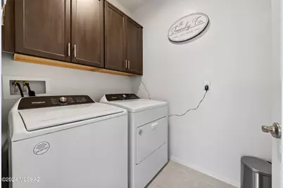 6997 W Hedge Rose Drive, Tucson, AZ 85757 - Photo 22