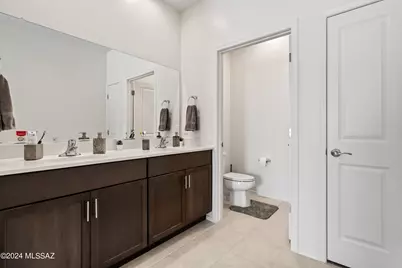 6997 W Hedge Rose Drive, Tucson, AZ 85757 - Photo 14