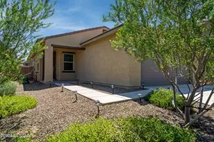 6997 W Hedge Rose Dr, Tucson, AZ 85757 - Photo 1