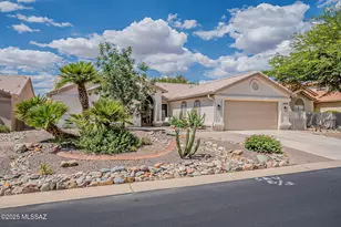 65000 E Canyon Dr, Saddlebrooke, AZ 85739 - Photo 40