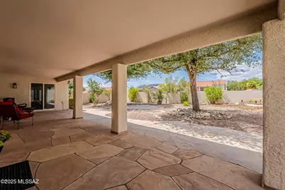 65000 E Canyon Drive, Saddlebrooke, AZ 85739 - Photo 32