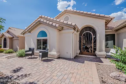 65000 E Canyon Drive, Saddlebrooke, AZ 85739 - Photo 2