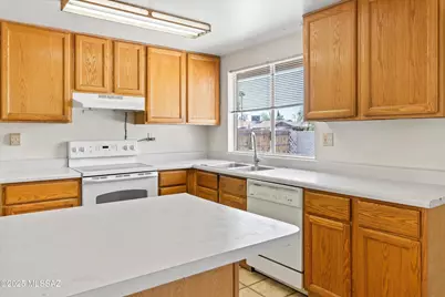 4520 W Lynn Circle, Tucson, AZ 85741 - Photo 10