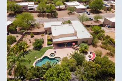 14179 E Camino Galante, Vail, AZ 85641 - Photo 38