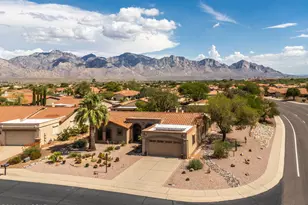 1534 E Bright Angel Dr, Oro Valley, AZ 85755 - Photo 2