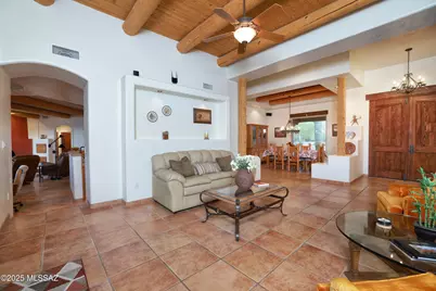 1594 N Desert Trumpet Court, Tucson, AZ 85745 - Photo 20