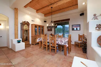 1594 N Desert Trumpet Court, Tucson, AZ 85745 - Photo 22