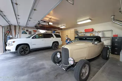 1594 N Desert Trumpet Court, Tucson, AZ 85745 - Photo 42