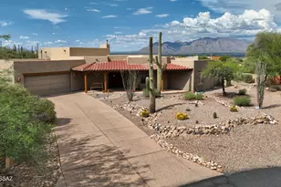 1594 N Desert Trumpet Ct, Tucson, AZ 85745 - Photo 12
