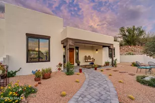 11646 E Saguaro Crest Pl, Tucson, AZ 85747 - Photo 4