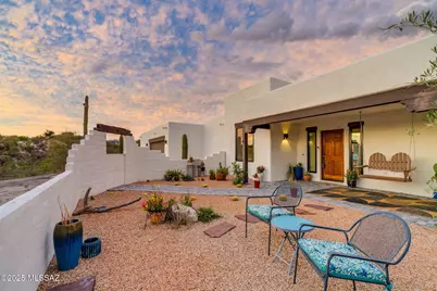 11646 E Saguaro Crest Place, Tucson, AZ 85747 - Photo 2