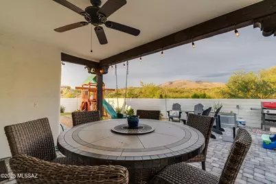 11646 E Saguaro Crest Place, Tucson, AZ 85747 - Photo 32