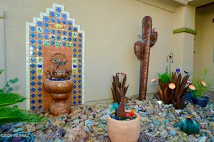 2267 W Calle Casas Lindas, Green Valley, AZ 85622 - Photo 4