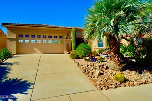 2267 W Calle Casas Lindas, Green Valley, AZ 85622 - Photo 1