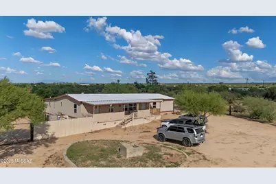 11265 S Annemarie Drive, Tucson, AZ 85736 - Photo 8